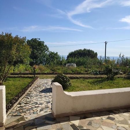 Appartement Casa De Somma à Forio di Ischia Extérieur photo