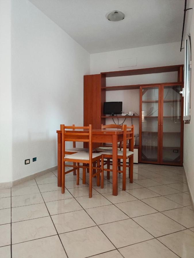 Appartement Casa De Somma à Forio di Ischia Extérieur photo