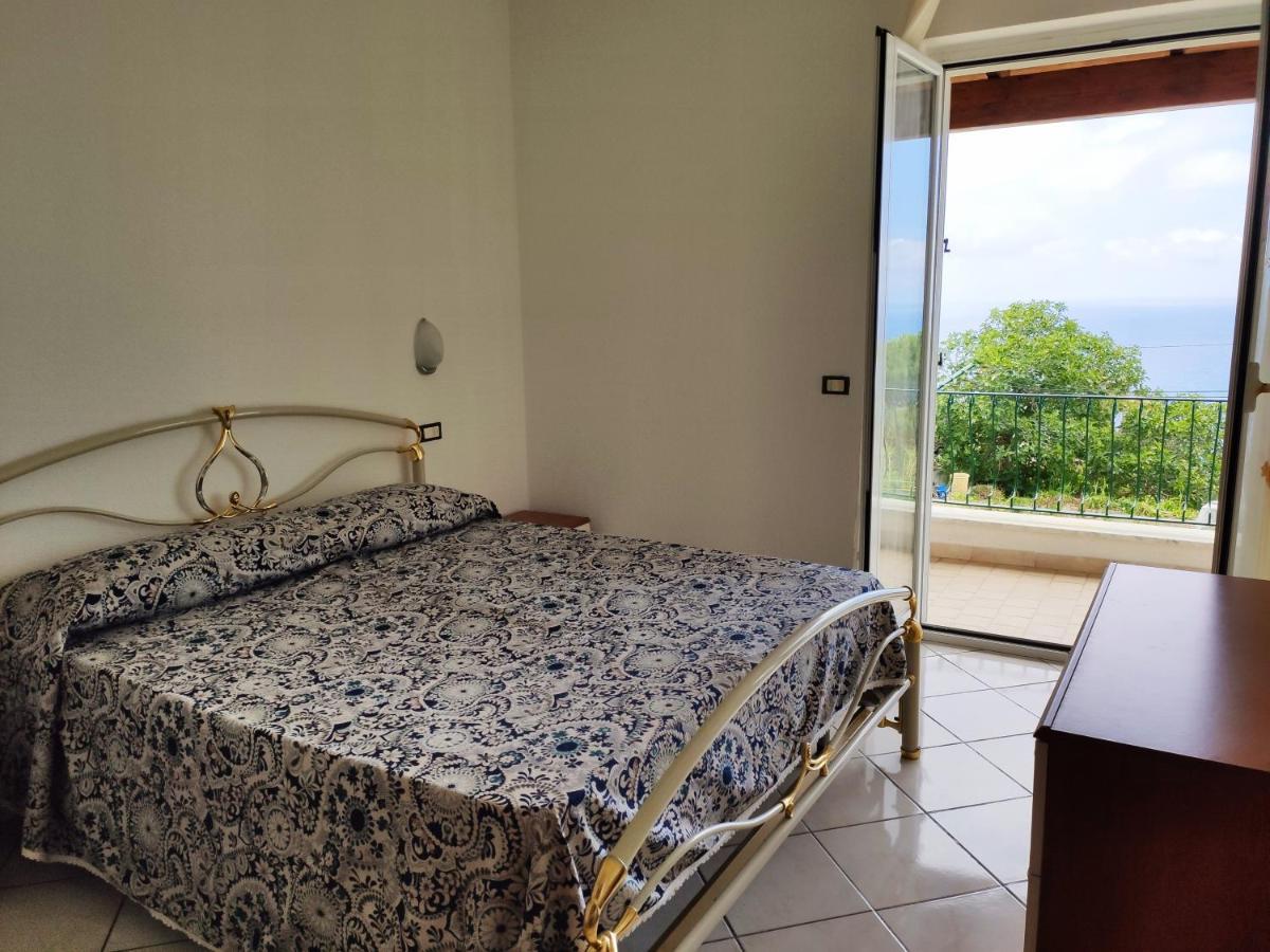 Appartement Casa De Somma à Forio di Ischia Extérieur photo