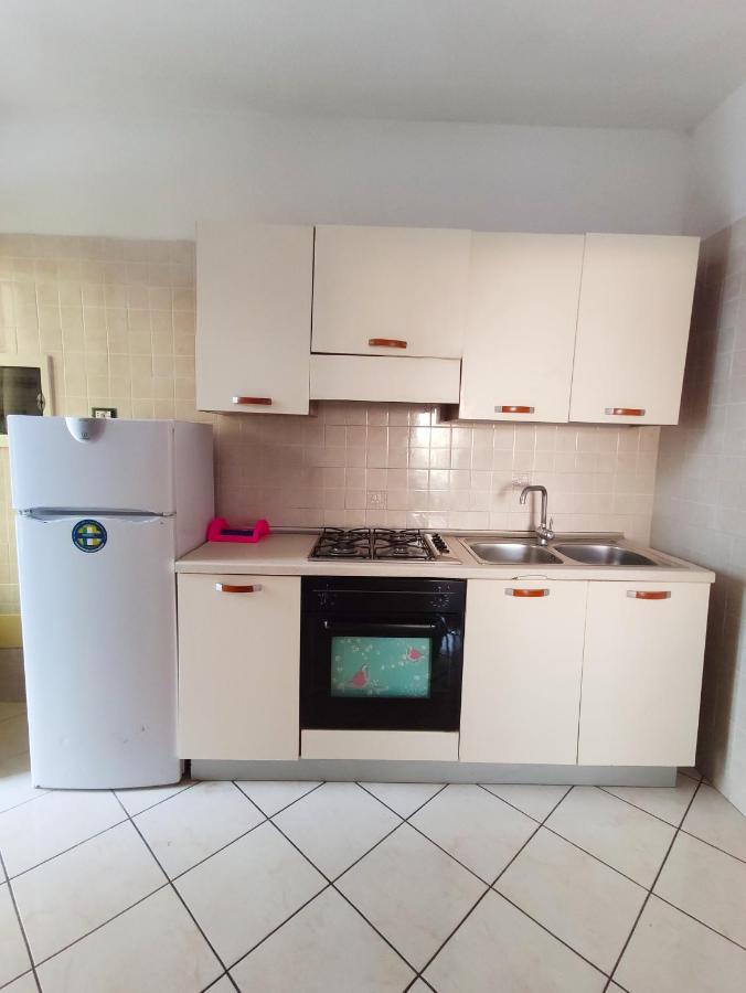 Appartement Casa De Somma à Forio di Ischia Extérieur photo