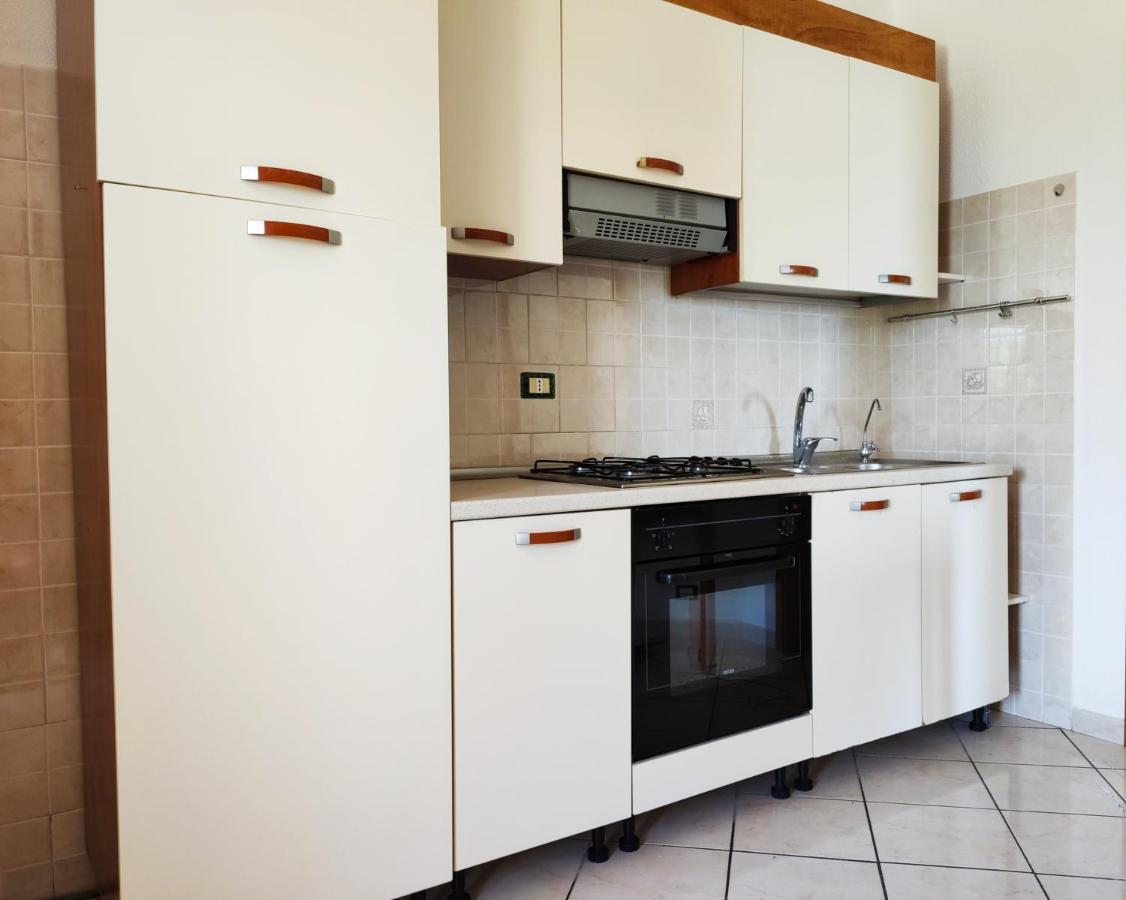 Appartement Casa De Somma à Forio di Ischia Extérieur photo