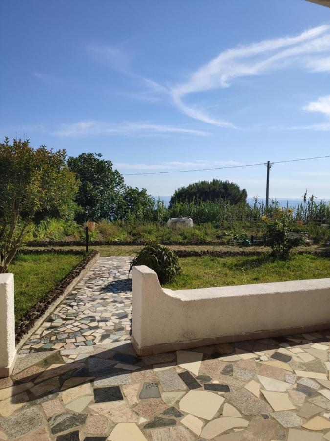Appartement Casa De Somma à Forio di Ischia Extérieur photo