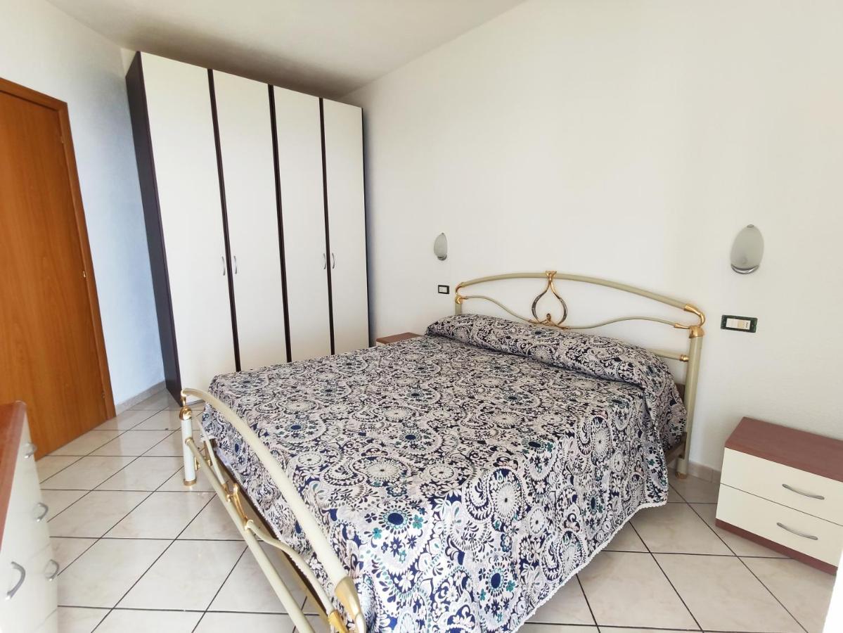 Appartement Casa De Somma à Forio di Ischia Extérieur photo