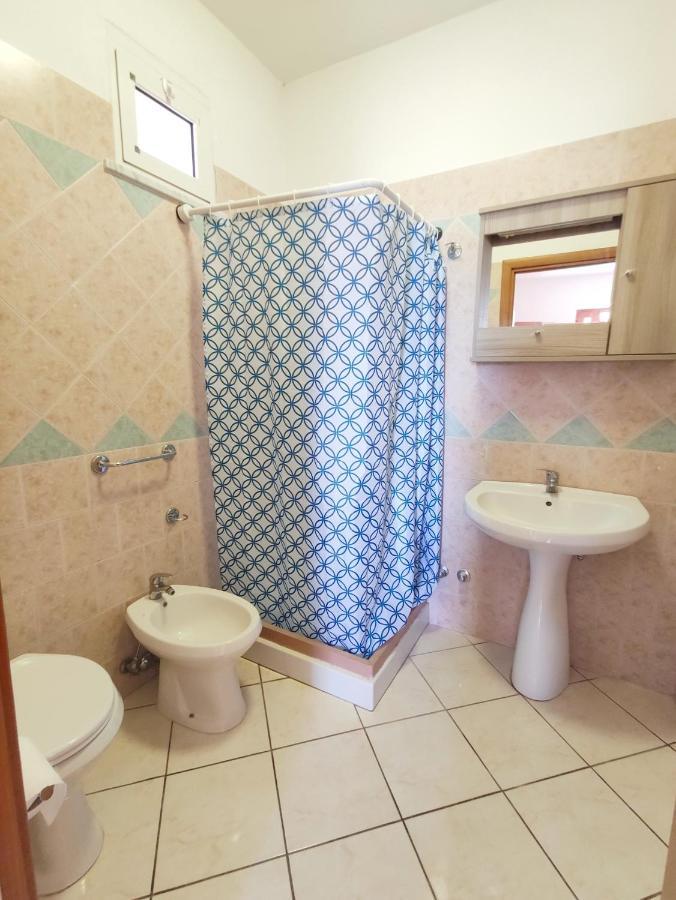 Appartement Casa De Somma à Forio di Ischia Extérieur photo