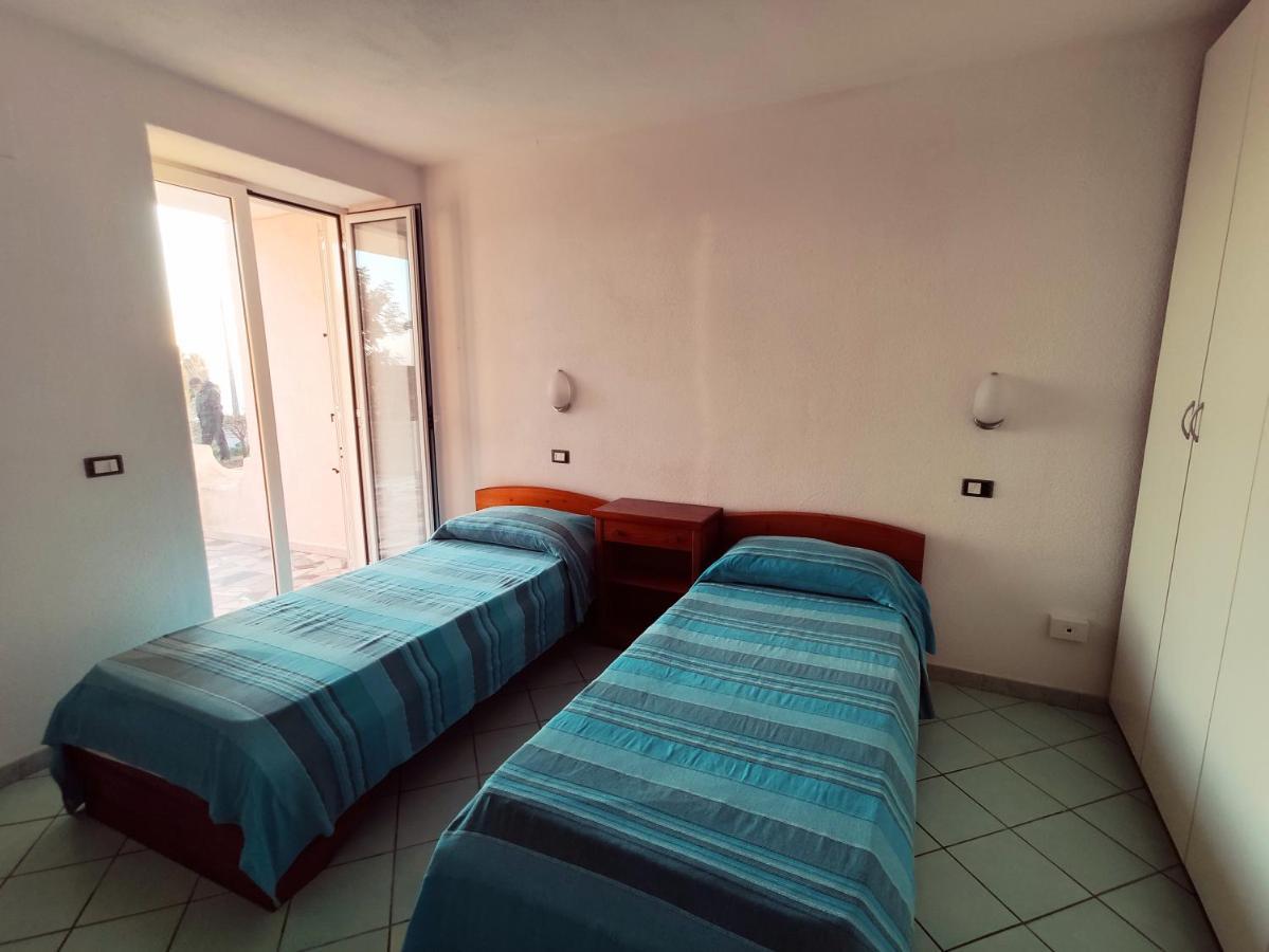 Appartement Casa De Somma à Forio di Ischia Extérieur photo